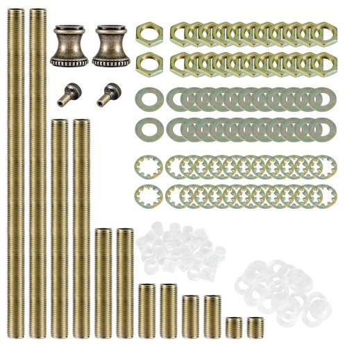 Lamp repair hardware - lamp,