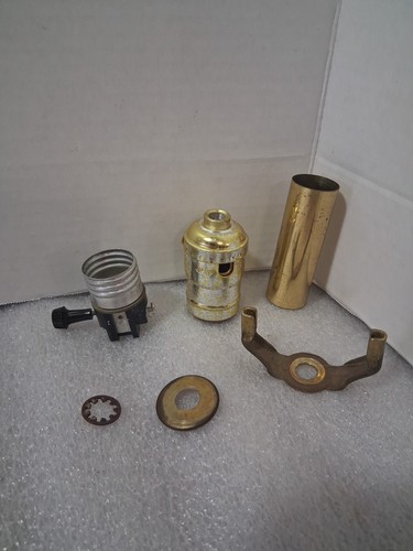 Light switch socket spacers - light, socket,