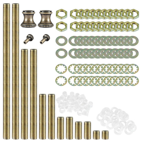Lamp repair hardware - repair,