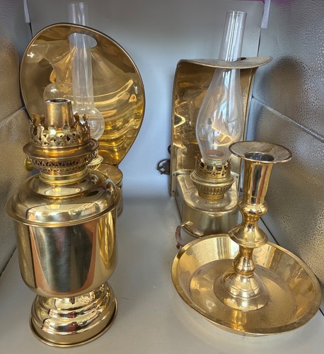 Assorted contemporary lighting - assorted,
